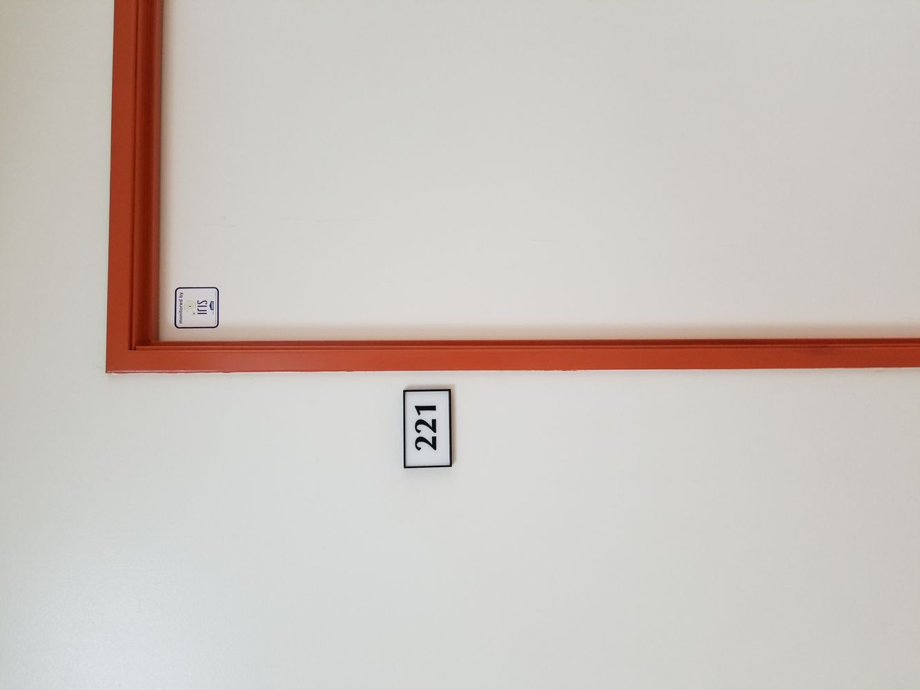 2nd Fl- Ste 221